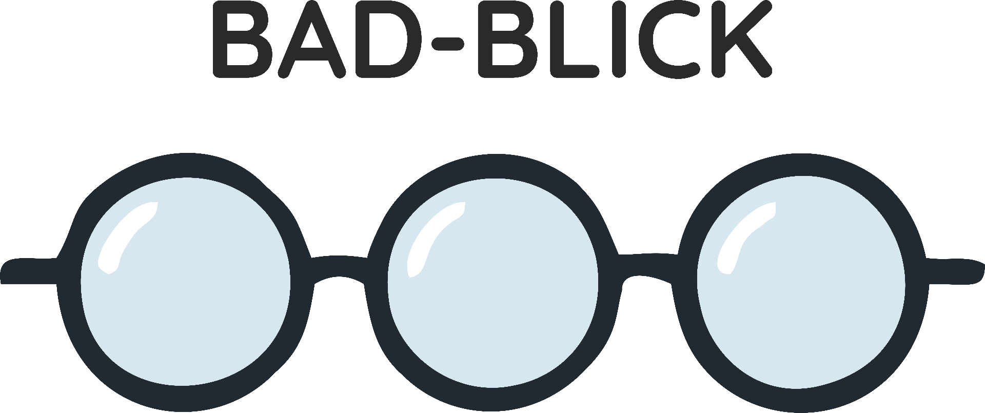 Badblick Logo