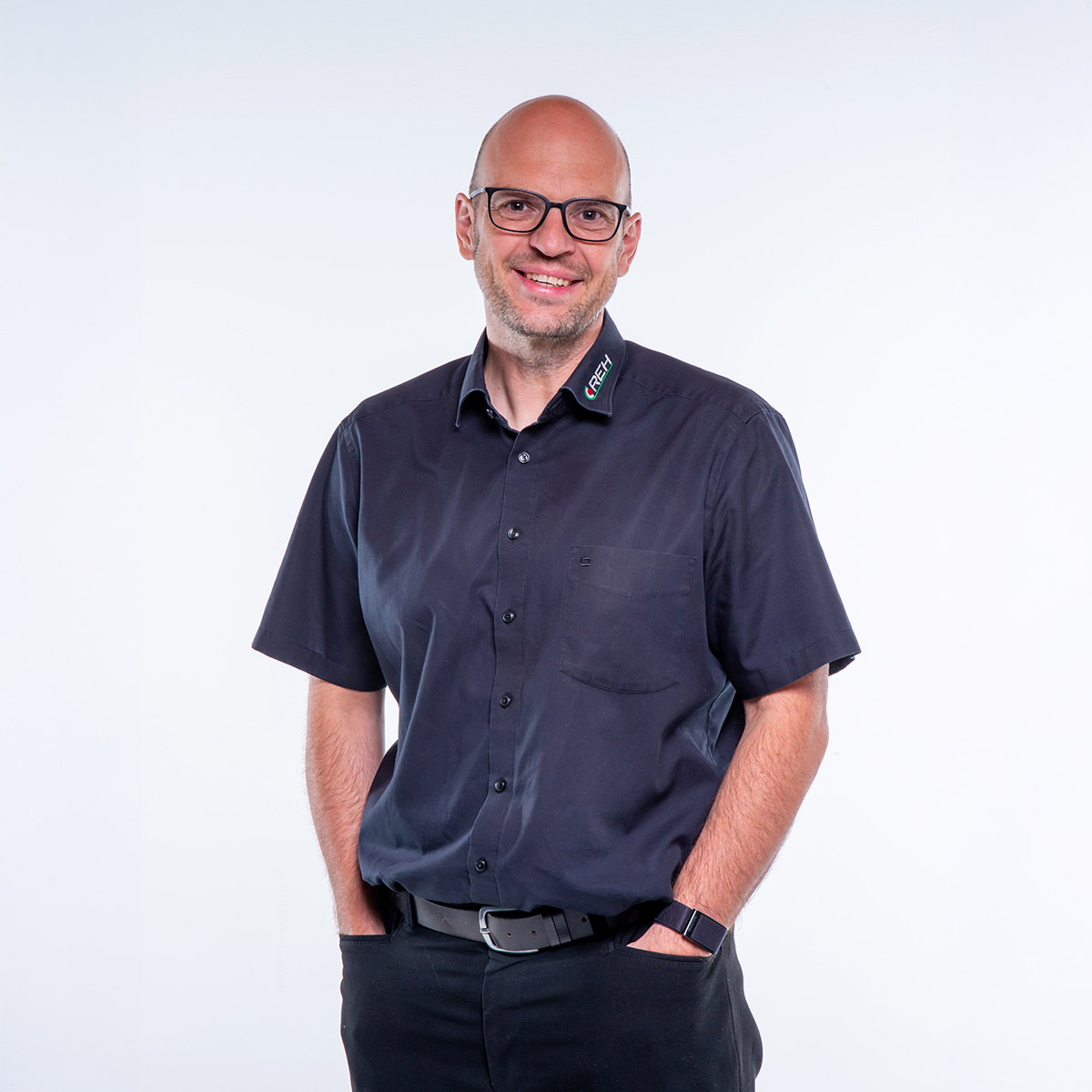 Jochen Faaz