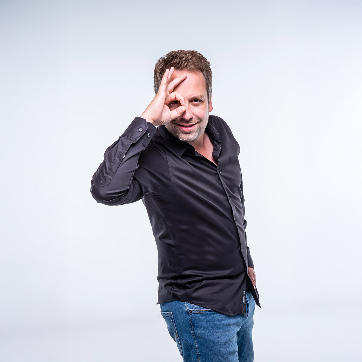 Yves Mattern