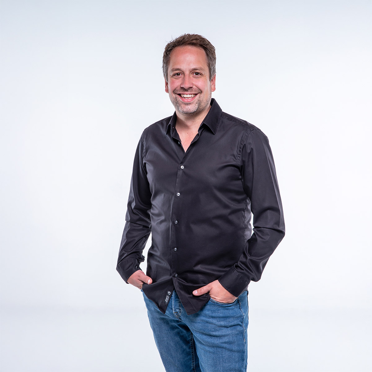 Yves Mattern